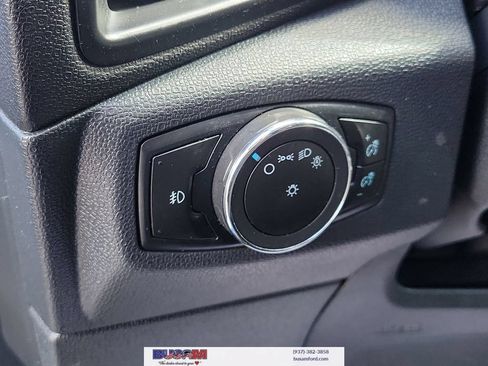 Used 2020 Ford EcoSport SE AWD/4WD image 18
