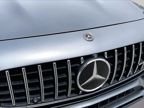 Used 2022 Mercedes-Benz AMG GT 43 image 30