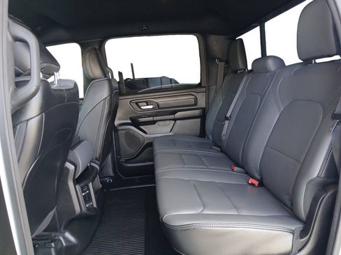 Used 2023 RAM 1500 Tradesman AWD/4WD image 13