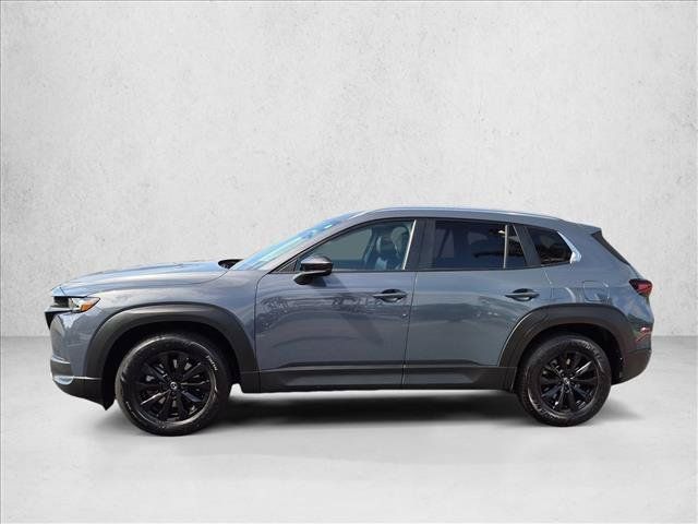 Certified 2024 MAZDA CX-50 AWD 2.5 S w/ Cargo Package image 9