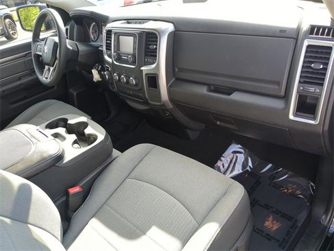 Used 2024 RAM 1500 Classic SLT image 14