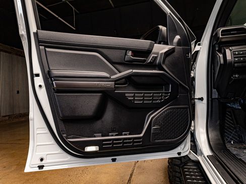 Used 2026 Toyota 4Runner TRD Off-Road Premium w/ Tow Technology Package image 30