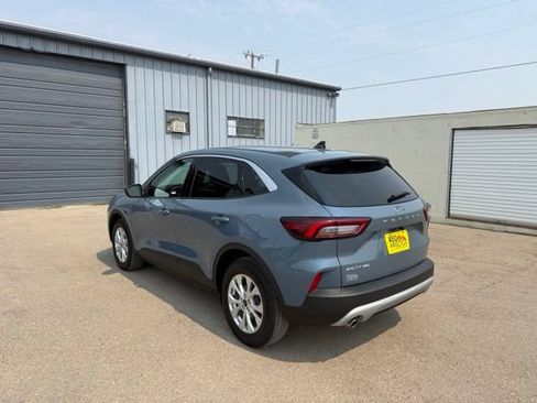 Used 2024 Ford Escape Active FWD image 7