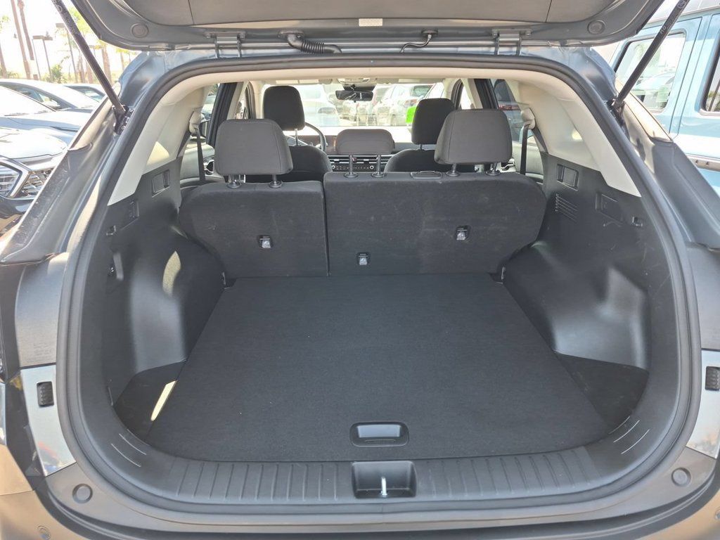 Certified 2026 Kia Sportage S AWD/4WD image 26