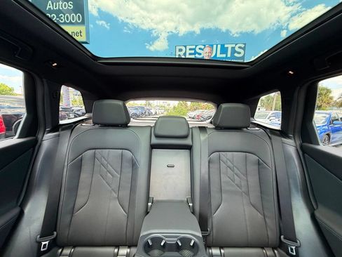 Used 2026 BMW X3 M50 w/ Premium Package AWD/4WD image 19