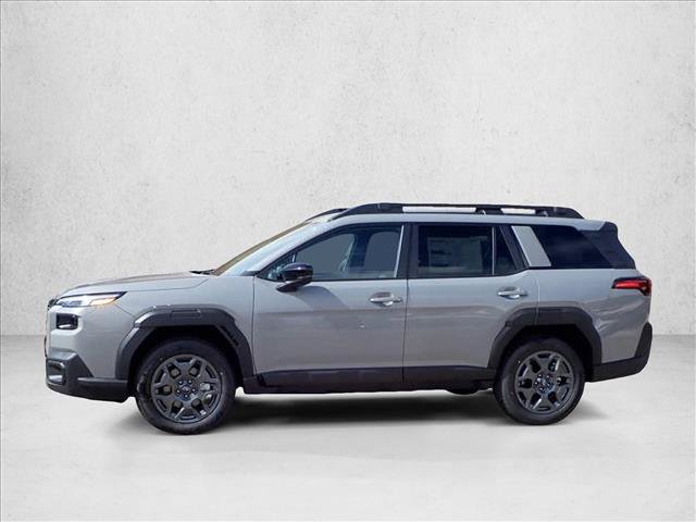 New 2026 Subaru Outback Premium AWD/4WD image 2