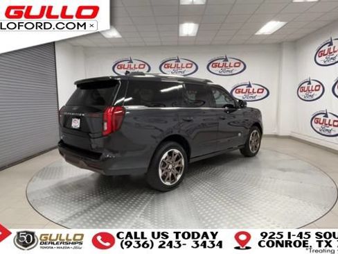 Used 2026 Ford Expedition King Ranch AWD/4WD image 8