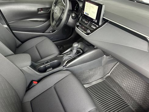 New 2026 Toyota Corolla LE image 16
