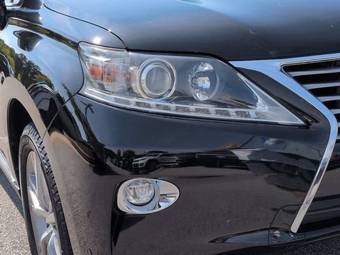Used 2015 Lexus RX 350 FWD image 9