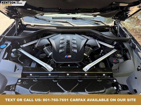 Used 2026 BMW X7 M60i image 45