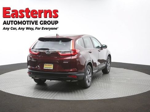 Used 2019 Honda CR-V EX-L image 41