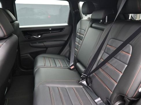 New 2026 Honda CR-V Sport Touring image 10