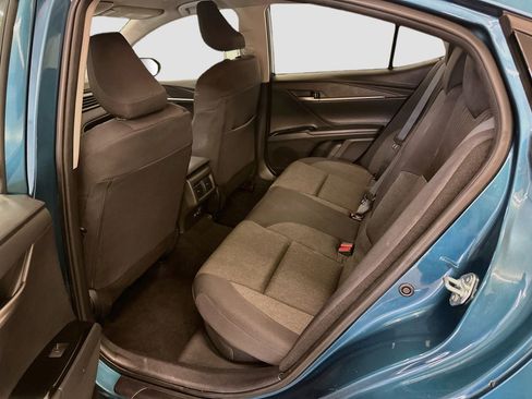Used 2025 Toyota Camry LE FWD image 29