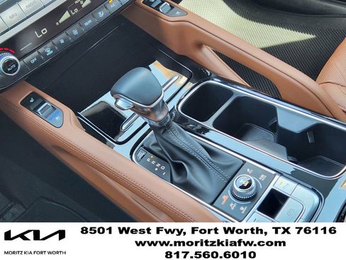 Certified 2023 Kia Telluride EX X-Line AWD/4WD image 19
