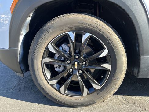 Used 2023 Chevrolet TrailBlazer LT image 31