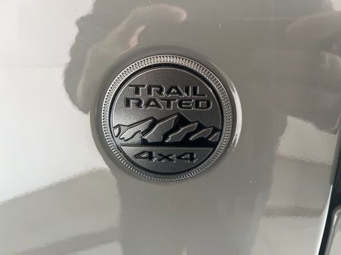 Used 2023 Jeep Wrangler Unlimited Sport AWD/4WD image 31