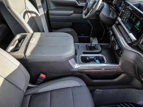 New 2026 Chevrolet Silverado 1500 LT AWD/4WD image 72