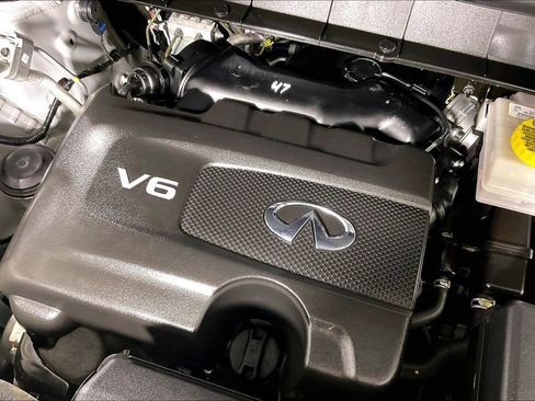 Used 2023 INFINITI QX60 Sensory w/ Vision Package image 44