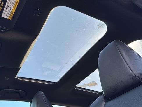 Certified 2023 Toyota bZ4X XLE image 24