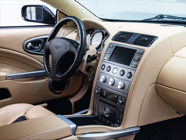 Used 2006 Aston Martin Vanquish S RWD image 29