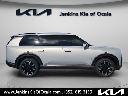 New 2027 Kia Telluride S image 2