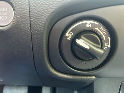Certified 2022 Nissan Frontier S w/ Technology Package AWD/4WD image 14