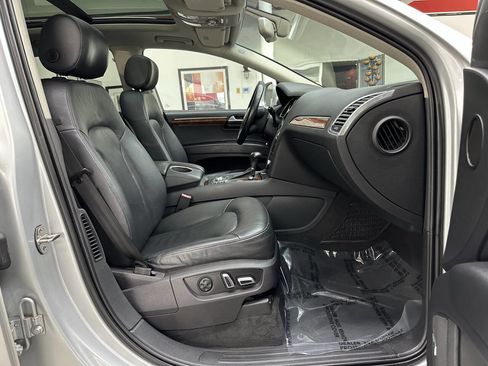 Used 2013 Audi Q7 TDI Premium Plus image 19