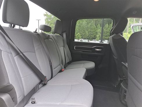 New 2024 RAM 2500 Big Horn w/ Heated Seats & Wheel Group image 11