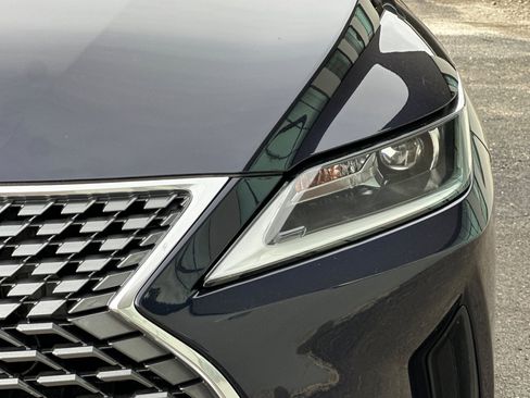 Used 2020 Lexus RX 350 AWD image 52