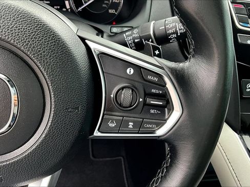 Used 2019 Acura RDX FWD w/ Technology Package image 13
