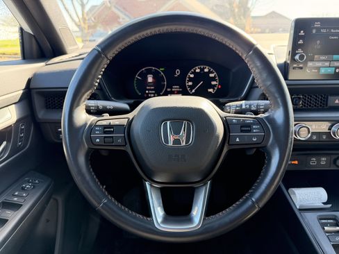 Used 2024 Honda CR-V Sport-L image 17