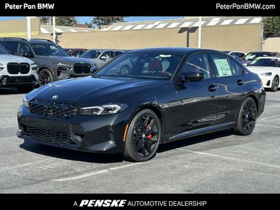New 2026 BMW M340i w/ Premium Package