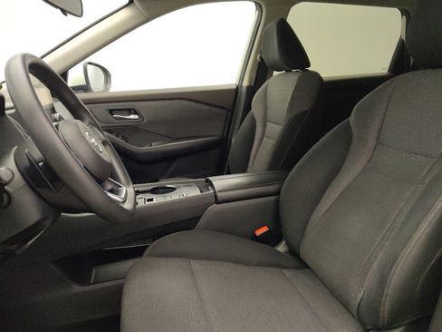 Used 2021 Nissan Rogue SV FWD image 17