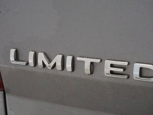 Used 2011 Ford Explorer Limited w/ 302A Rapid Spec Order Code image 16