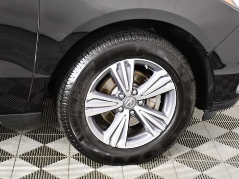 Used 2020 Acura MDX SH-AWD image 57