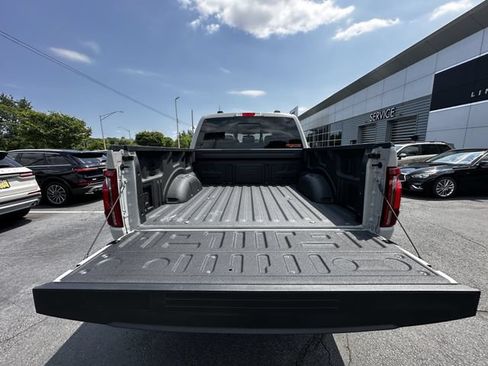 New 2026 Ford F150 Lariat w/ Equipment Group 502A High AWD/4WD image 46