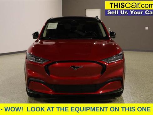 Used 2023 Ford Mustang Mach-E Premium image 2