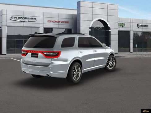 New 2026 Dodge Durango GT image 7