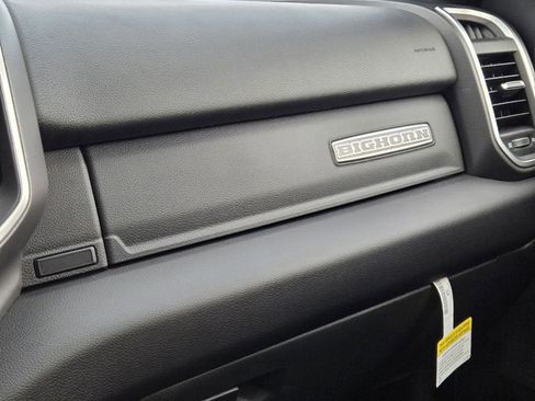 New 2024 RAM 2500 Big Horn w/ Bed Utility Group image 98