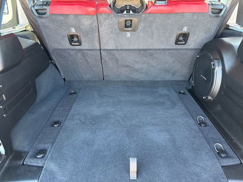 Used 2024 Jeep Wrangler Unlimited Rubicon 392 AWD/4WD image 11