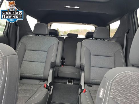 Used 2024 Chevrolet Traverse LT w/ Enhanced Driving Package image 13