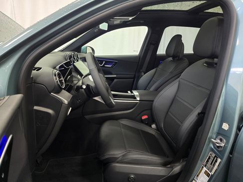 New 2026 Mercedes-Benz GLC 300 4MATIC image 13