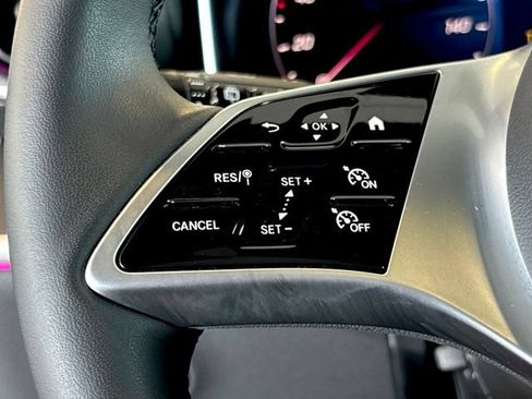 Certified 2026 Mercedes-Benz GLC 300 4MATIC image 23