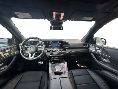 Used 2022 Mercedes-Benz GLE 350 image 27