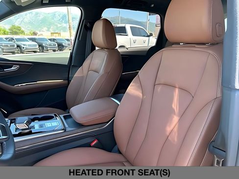 New 2026 Audi Q7 Premium Plus AWD/4WD image 23