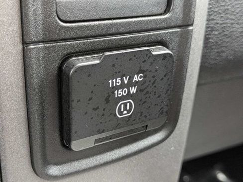 Used 2016 RAM 1500 Rebel w/ Luxury Group AWD/4WD image 22