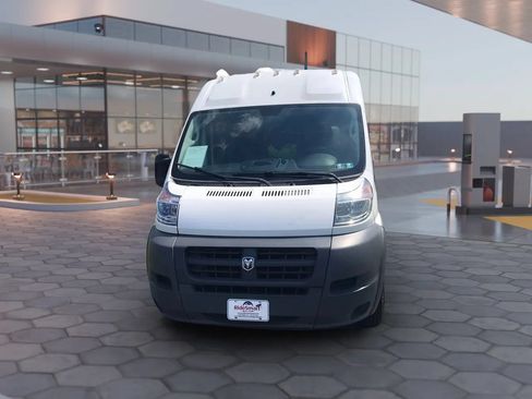 Used 2018 RAM ProMaster 1500 FWD image 7