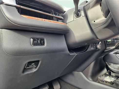 New 2025 Lincoln Navigator Black Label image 12