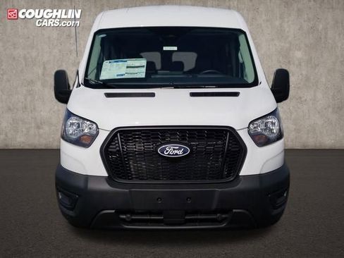 New 2026 Ford Transit 350 XL image 2