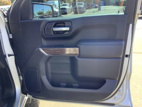 Used 2021 GMC Sierra 1500 Elevation RWD image 44